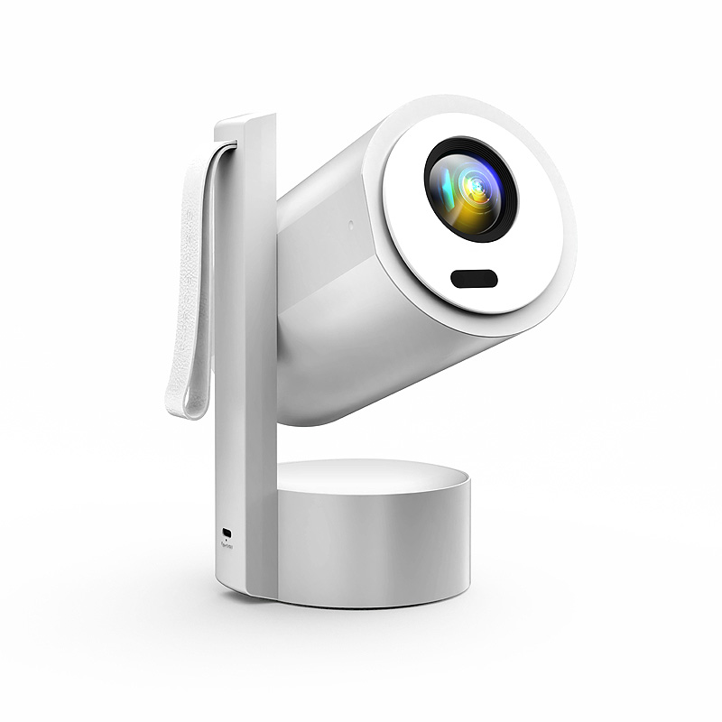 Smart Home Video - 2026 최신형 R3P 스마트 미니 4K