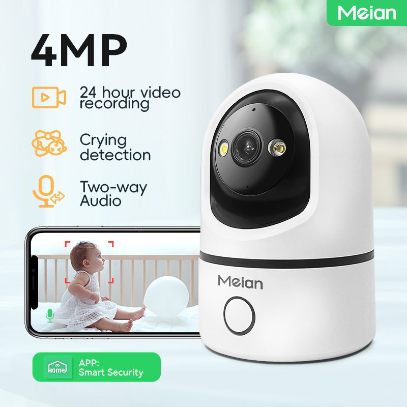 Eufy Camera E220 - 4MP HD 5G WiFi PTZ 카메라