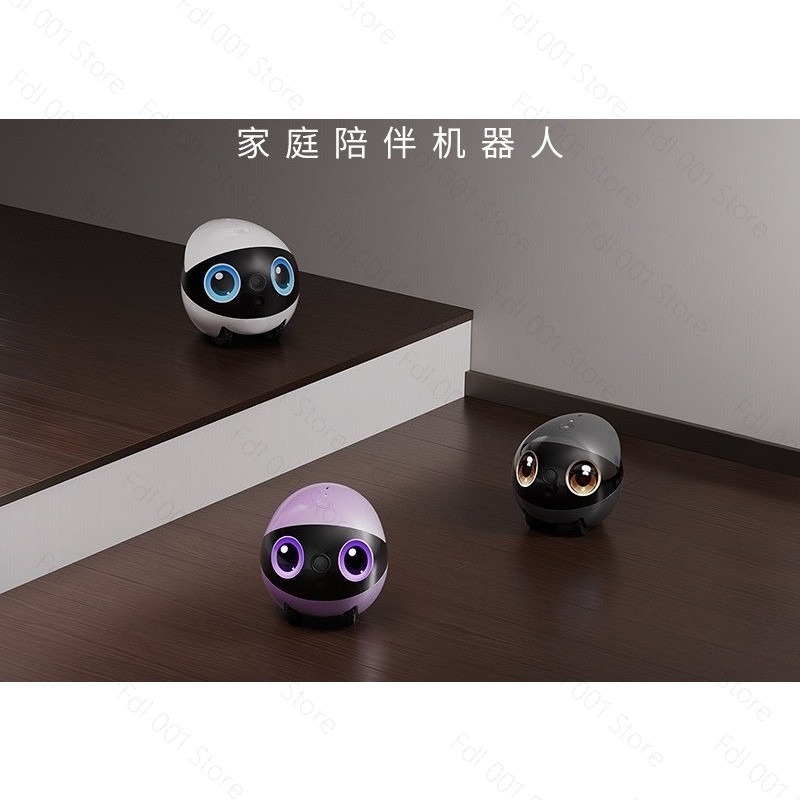 EBO Air2 Plus 이동식 카메라 가정용 휴대폰  - Smart Home Plus 리뷰 및 가격