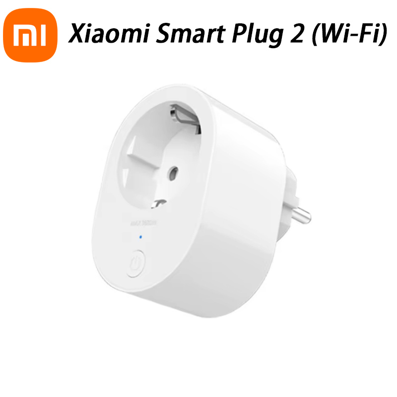 글로벌 버전 Xiaomi Mi 스마트 플러그 2(Wi- - Smart Home Hub 2 리뷰 및 가격