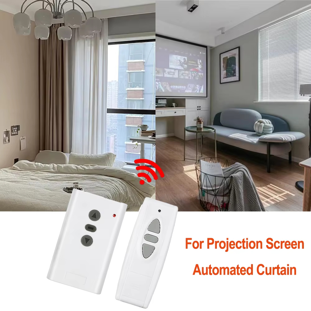 홈 어시스턴트 AC 220V 지능형 디지털 RF 무선  - Universal Remote Smart Home 리뷰 및 가격