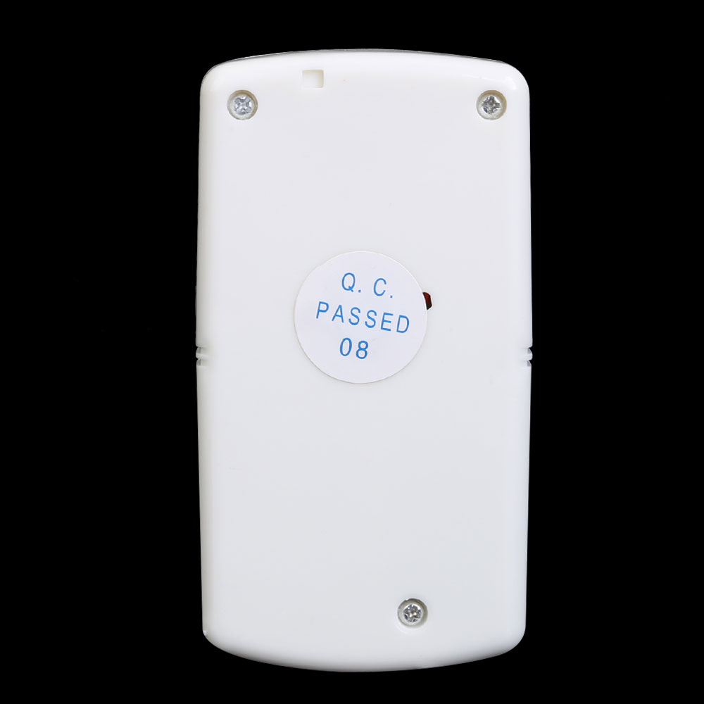 진동 감지 경보, 120dB 대음량 도난 방지 경보,  - Wireless Door Sensor 리뷰 및 가격