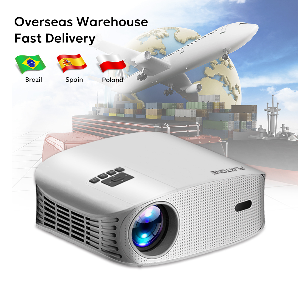 재고 있음 FlixTone 돌비 인증 D8W 4K 홈시 - Smart Home Video 리뷰 및 가격
