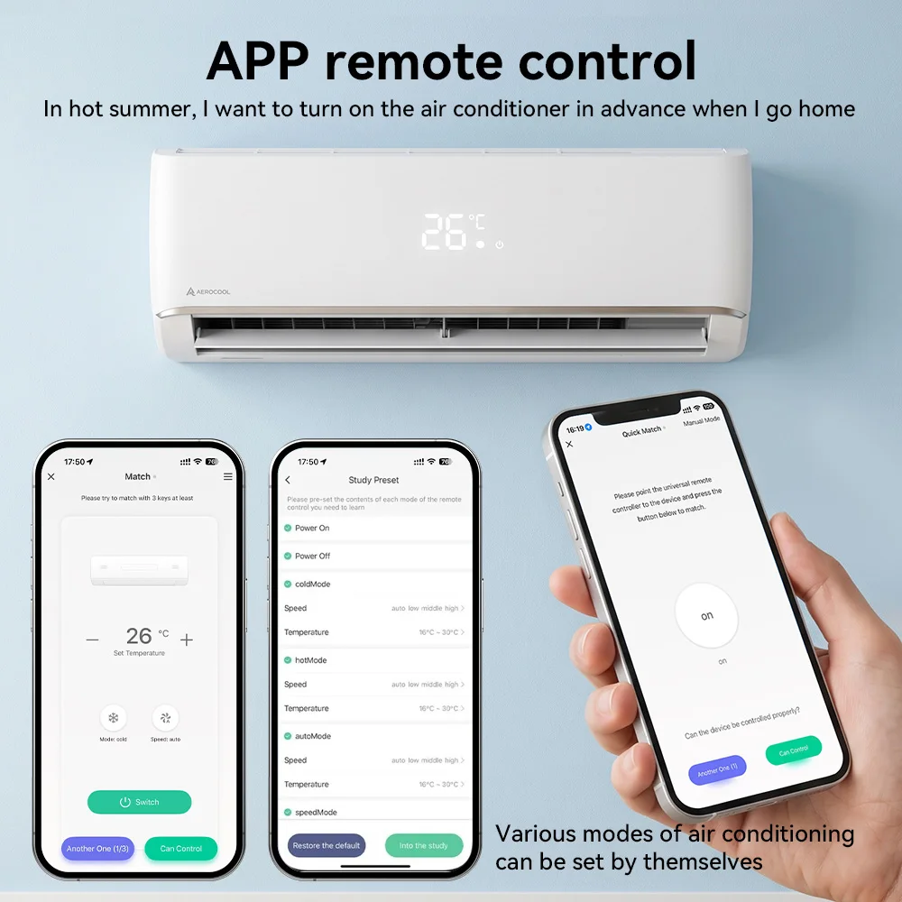 YFK WiFi 스마트 IR 블래스터 범용 리모컨 적외 - Universal Remote Smart Home 리뷰 및 가격