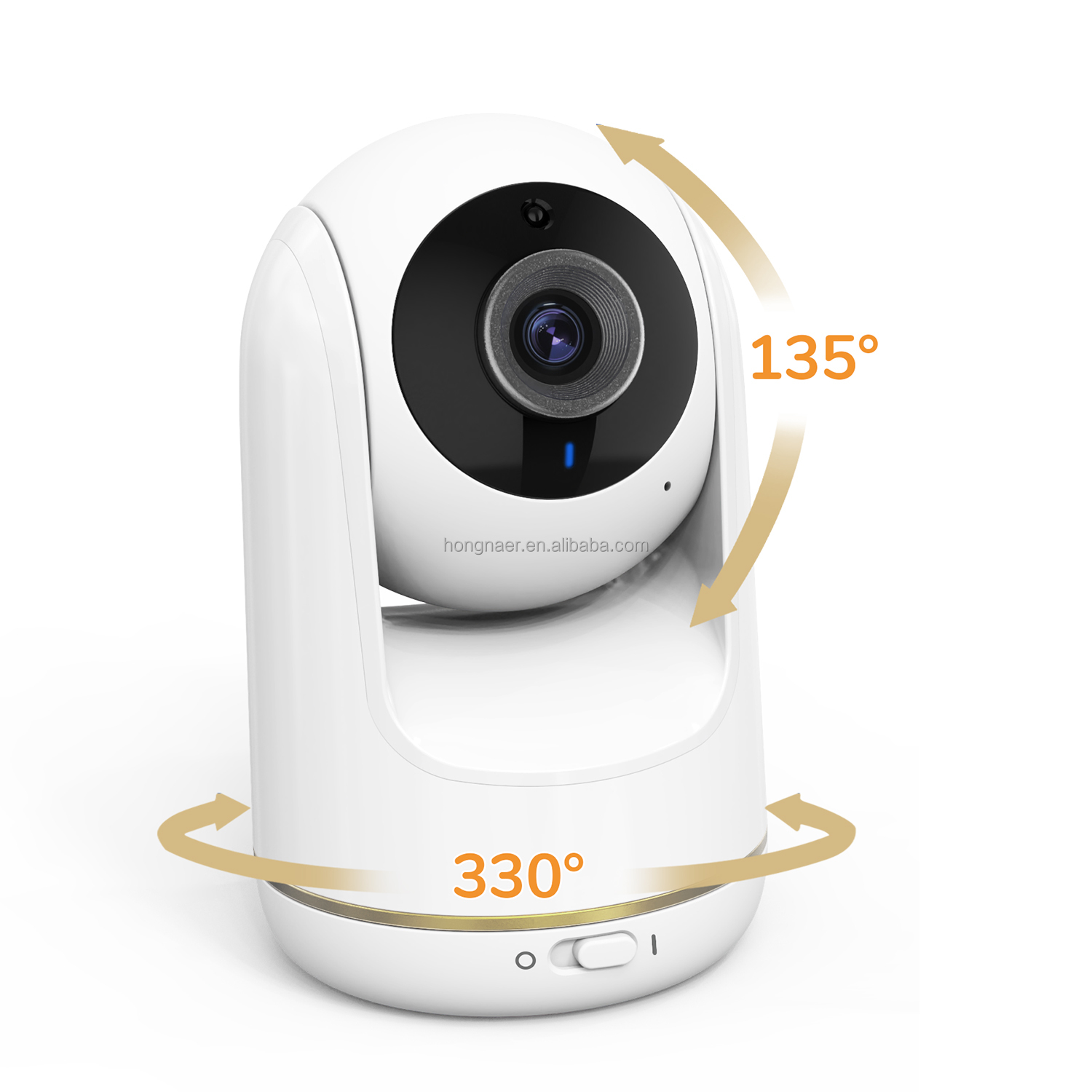 홍나에르 홈 오디오 베이비 CCTV 안전 수면 감시 모 - Smart Home Video 리뷰 및 가격